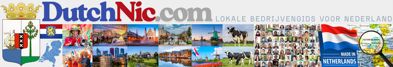 Gemaakt in Nederland - Shining Car Cleaning Zaandam